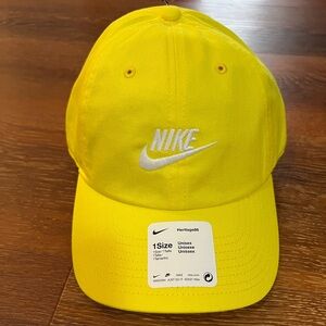 Nike hat